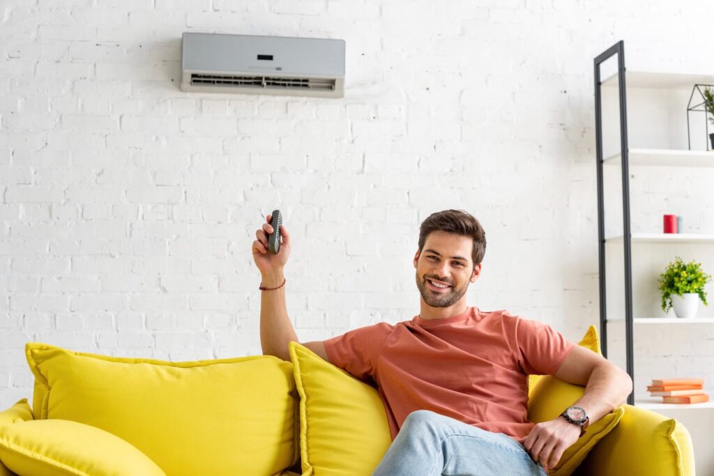 The Best Time of Year to Service Your Aircon in Johor