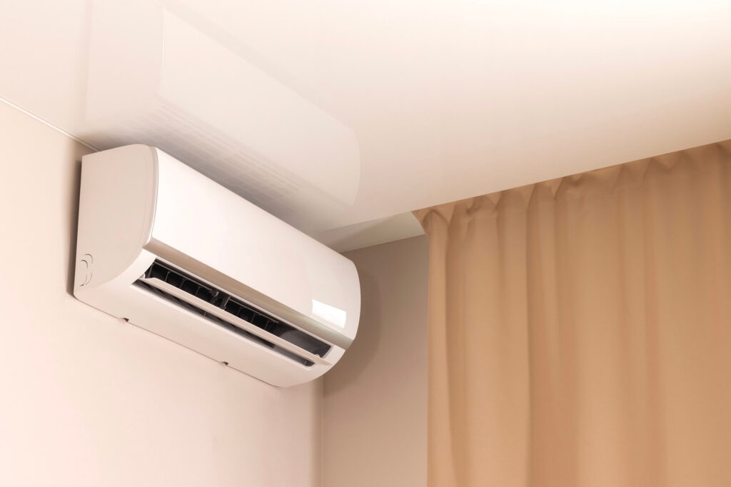 Aircond Not Cold in Johor Bahru? Here’s What’s Actually Wrong